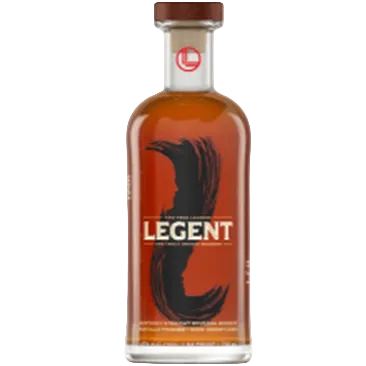 Legent Bourbon