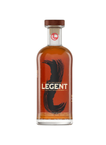 Legent Bourbon