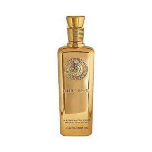 Lion Head Scotch