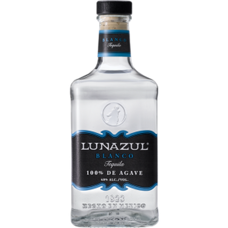 Lunazul Blanco