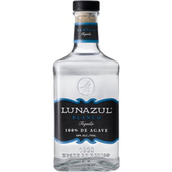 Lunazul Blanco