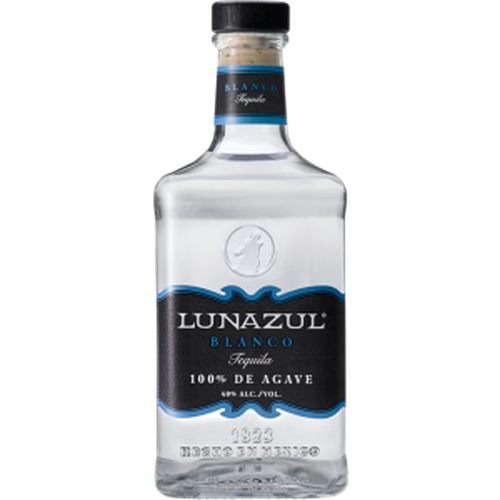 Lunazul Blanco