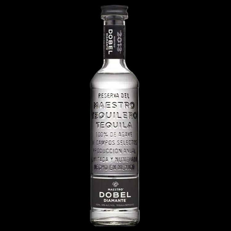 Maestro Dobel Special Edition San Diego Barrel Boys Barrel Select Diamante Reposado Tequila 750ml