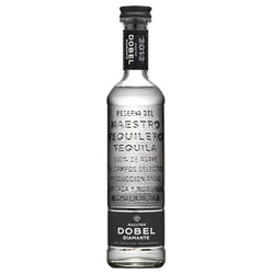 Maestro Dobel Special Edition San Diego Barrel Boys Barrel Select Diamante Reposado Tequila 750ml