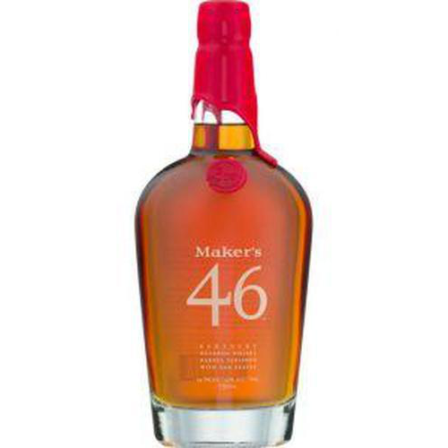 Makers Mark 46