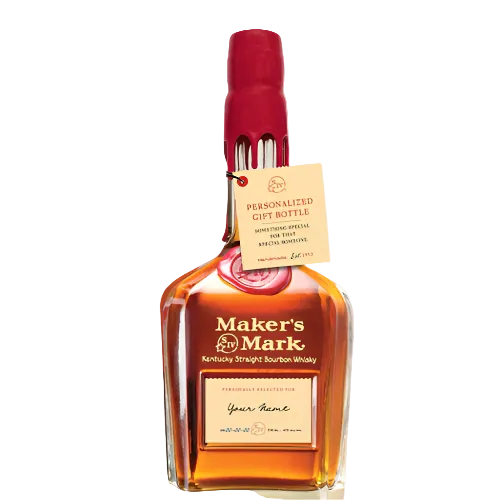 Maker's Mark Bespoke Edition Kentucky Straight Bourbon Whisky 750ml