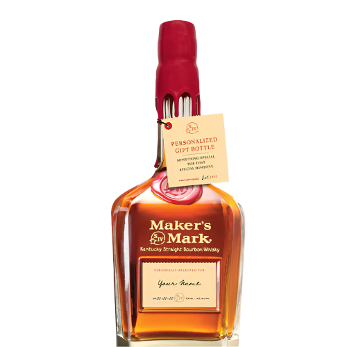 Maker's Mark Bespoke Edition Kentucky Straight Bourbon Whisky 750ml