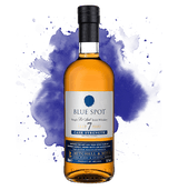 Mitchell & Son Blue Spot 7 Year Old Single Pot Still Irish Whiskey 750ml