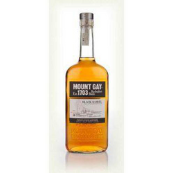 Mount Gay Black Barrel Rum