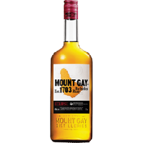 Mount Gay Rum Eclipse