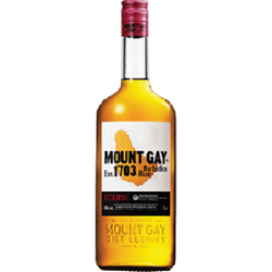 Mount Gay Rum Eclipse