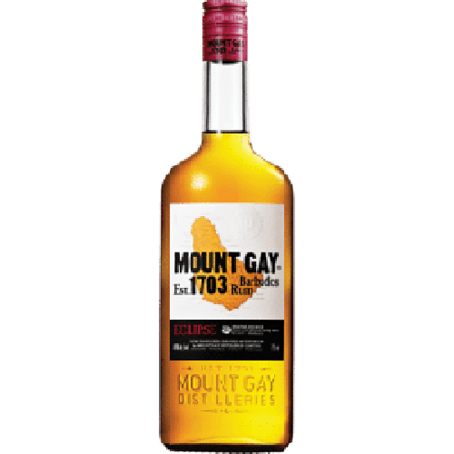 Mount Gay Rum Eclipse