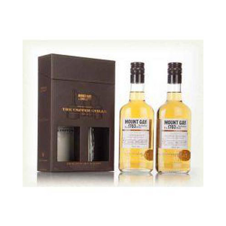 Mount Gay Copper Stills Rum