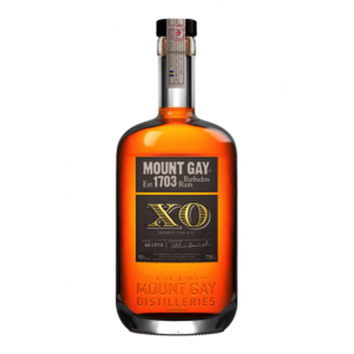 Mount Gay Xo Rum