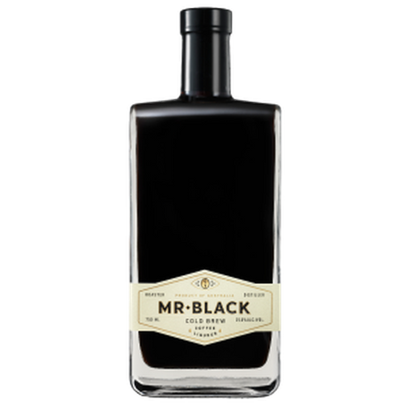 Mr. Black Coffee Liqueur