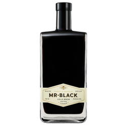 Mr. Black Coffee Liqueur