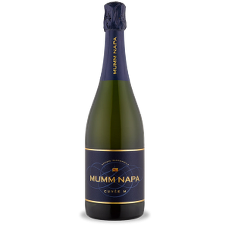 Mumm Napa Cuvee M