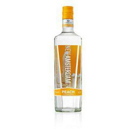 New Amsterdam Vodka Peach