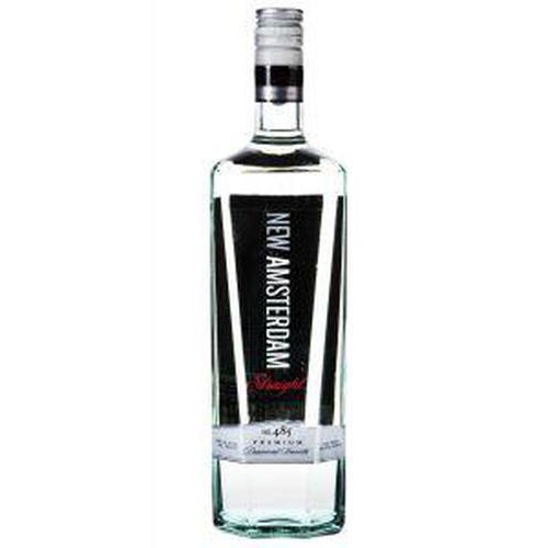 New Amsterdam Gin