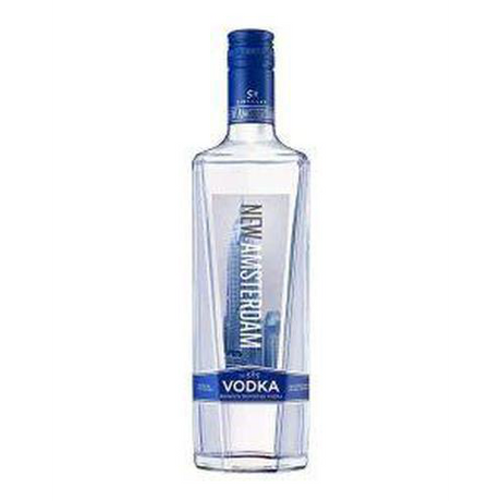 New Amsterdam Vodka
