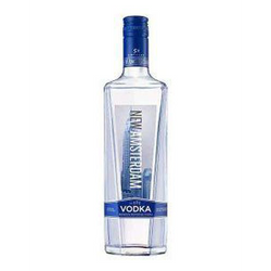 New Amsterdam Vodka