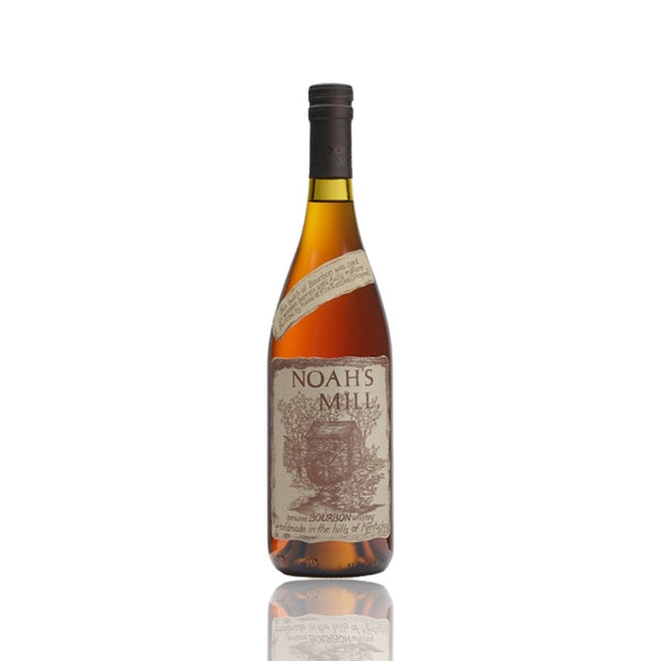 Noah's Mill Bourbon Whiskey 750ml