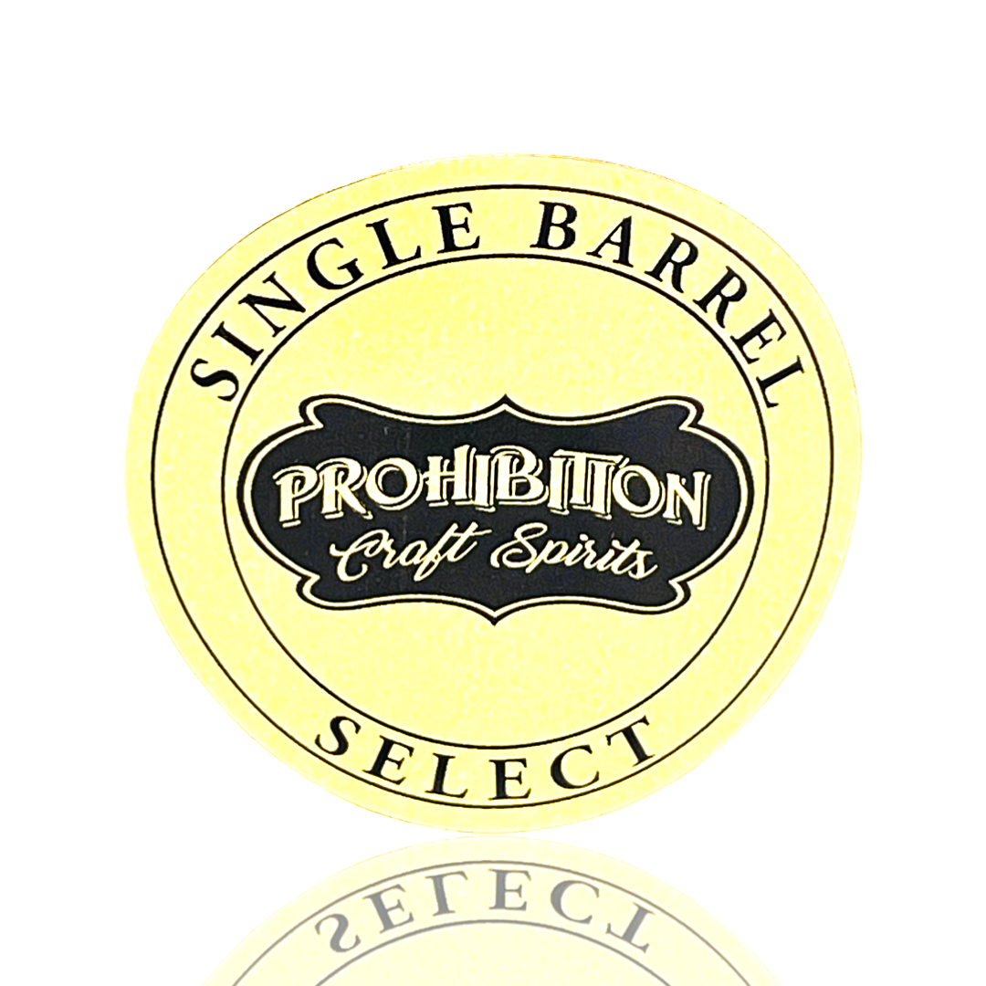 Nulu Cognac Barrels Finished Rye Whiskey 750ml