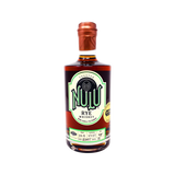 Nulu Toasted Single Barrel 6 Year Old Rye Whiskey 750ml