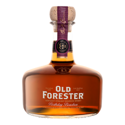 Old Forester Birthday Bourbon | 2019 Release