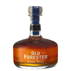 Old Forester Birthday Bourbon | 2017 Release