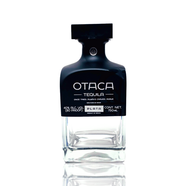 OTACA Plata Tequila 750ml