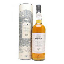 Oban Scotch