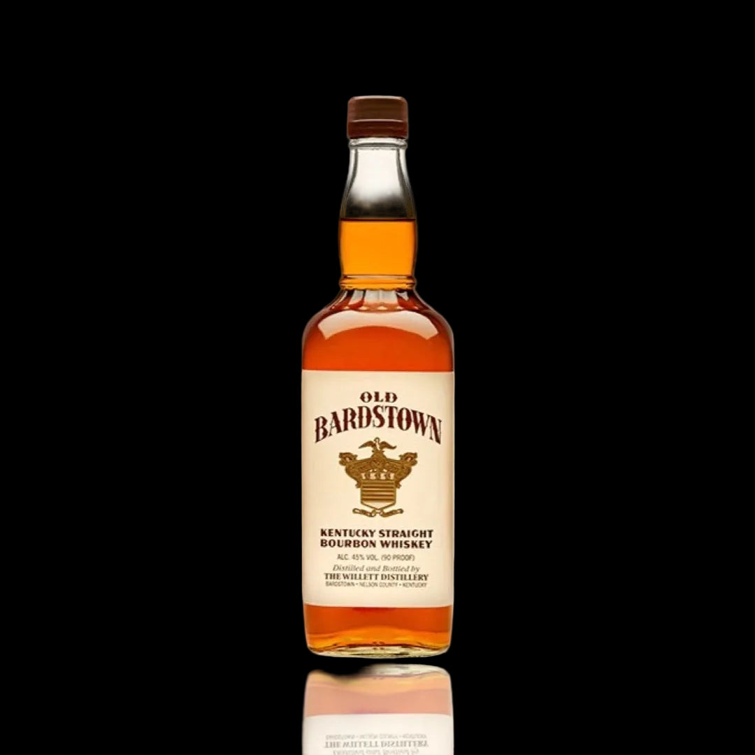 Old Bardstown 90 Proof Kentucky Straight Bourbon Whisky 750ml