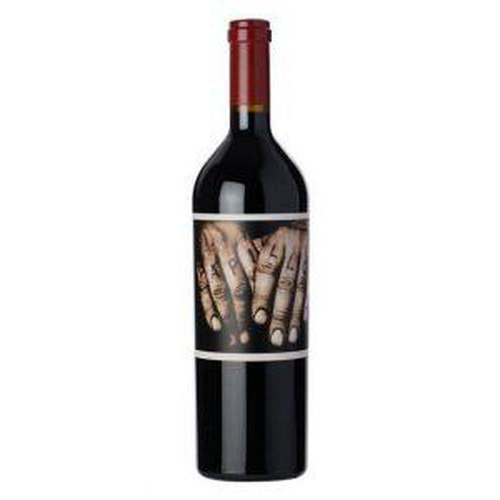 Orin Swift Papillon Cabernet