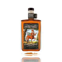 Orphan Barrel Fable & Folly 14 Year Old Kentucky Bourbon Whiskey 750ml