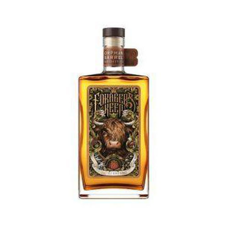 Orphan Barrel Forager'S Keep Single Malt Scotch Whisky