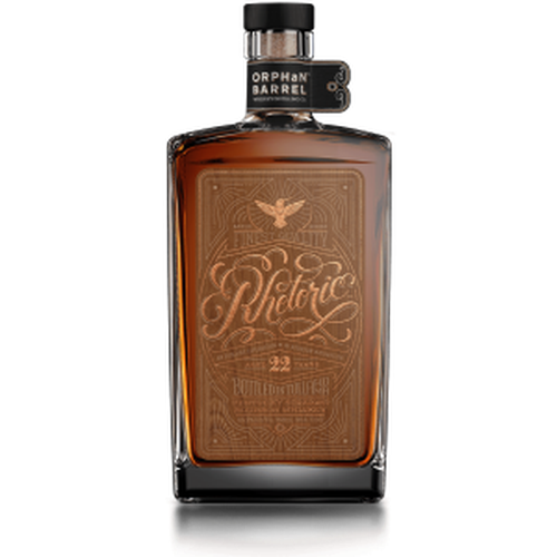 Rhetoric 22 Year Orphan Barrel