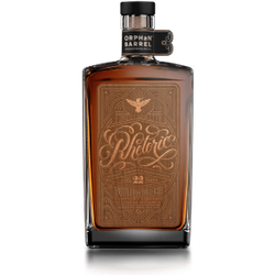 Rhetoric 22 Year Orphan Barrel