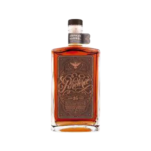 Rhetoric 25 Year Orphan Barrel