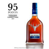The Dalmore 18 Year Old Single Malt Scotch Whisky 750ml