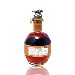 Blanton's Straight From the Barrel