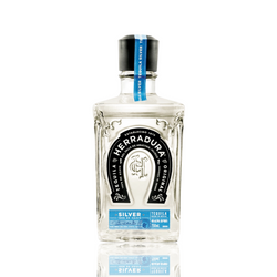 Herradura Silver Tequila