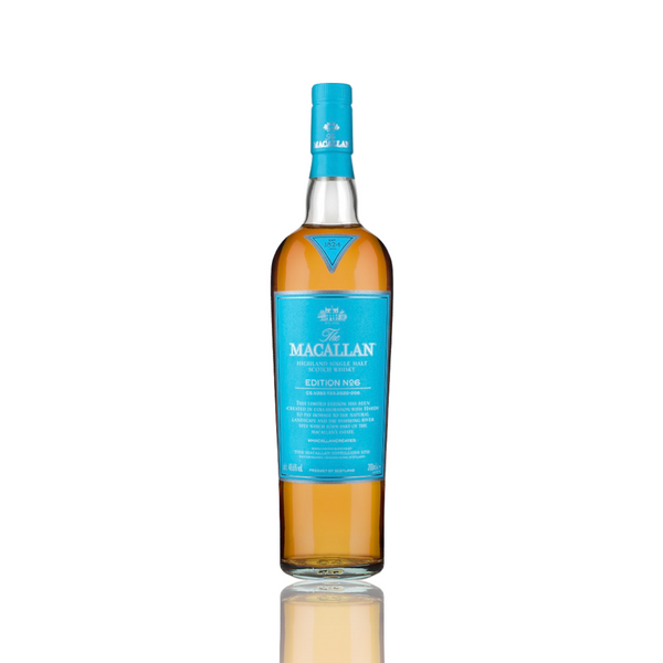 The Macallan Edition No. 6
