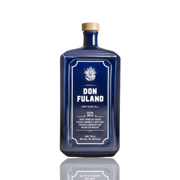 Don Fulano Imperial Tequila