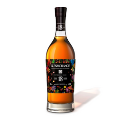 Glenmorangie 18 Year Azuma Makoto