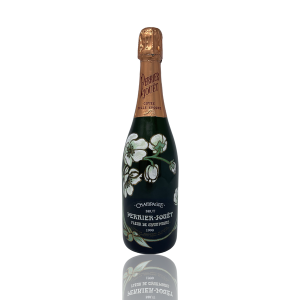 Perrier-Jouet Brut Fleur De Champagne 1990
