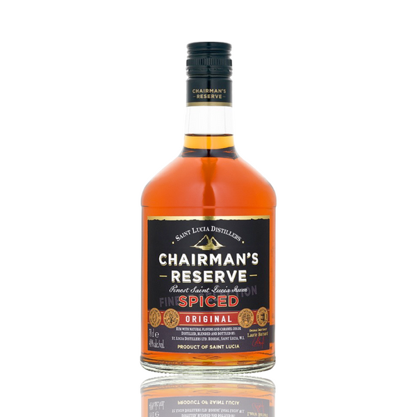 Chairman's Reserve Spiced Rum