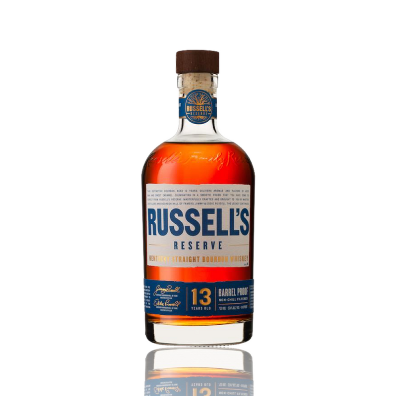 Russel's Reserve 13