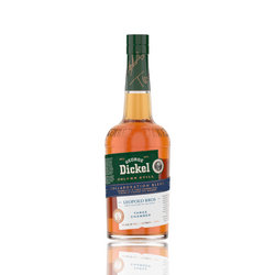 George Dickel  Leopold Bros Collaboration Blend Rye