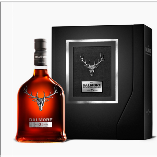 The Dalmore 25 Year Old